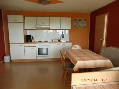 Am Holiday home Radewege